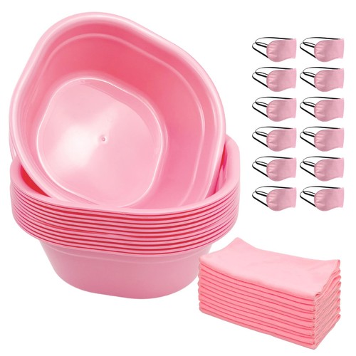 Pcs kids foot spa kit - kids,