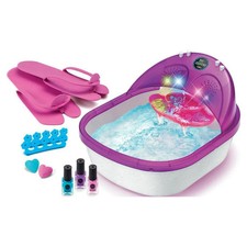 Kids Pedicure Spa All in One