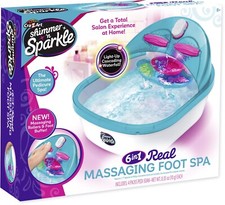 Shimmer ‘n Sparkle 6 in 1