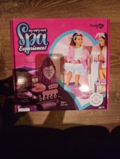 Pretty Me Spa Day Gift Set for