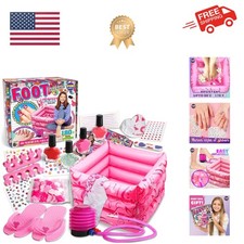 Kid Foot Spa Kit,  Pedicure