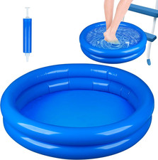 2 Pack Inflatable Pool Foot