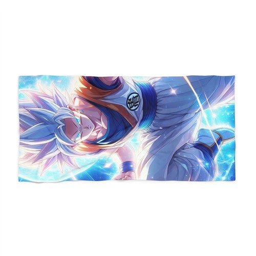 Summer beach towel - ,