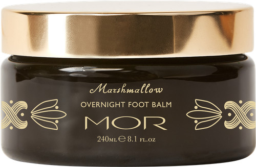 Mor marshmallow spa overnight - mor,