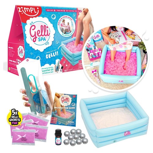 Zimpli kids gelli - kids,