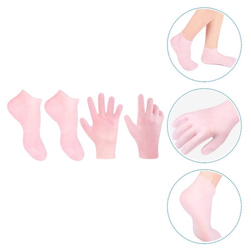 Spa socks moisture - spa, moisture-wicking