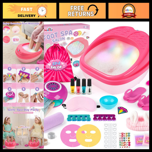 Kids foot spa - kids,
