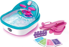 Kids 6-In-1 Real Foot Spa