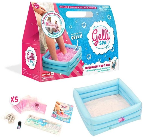 Zimpli kids gelli spa - zimpli,