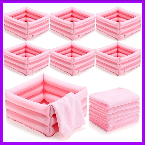 Pcs foot spa kit - kit, girls