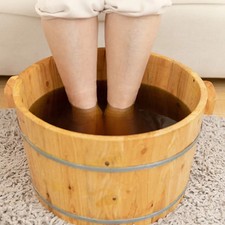Foot Bath Foot Tub Basin