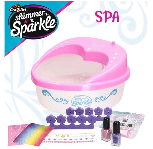Shimmer sparkle5 1 light - &,