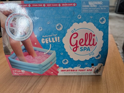 Zimpli kids gelli - gelli, spa