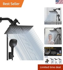 Spa-Like 12 Inch Shower Head