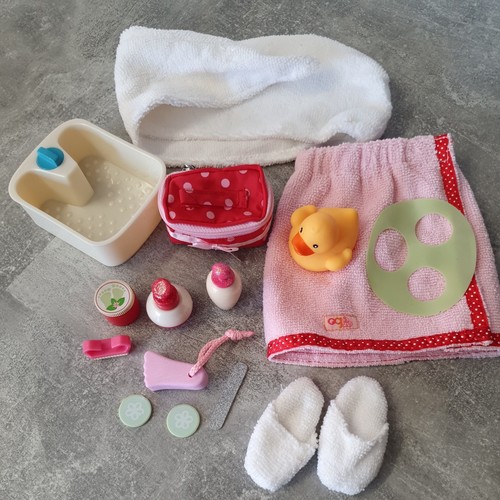 Our generation foot spa bundle - generation,