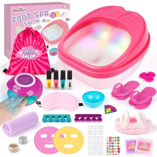 Dreamon kids foot spa - dreamon,
